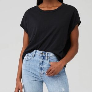 Free People We the Free You Rock T-Shirt